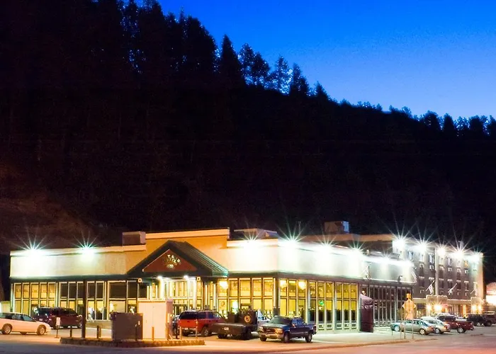 First Gold Gaming Resort