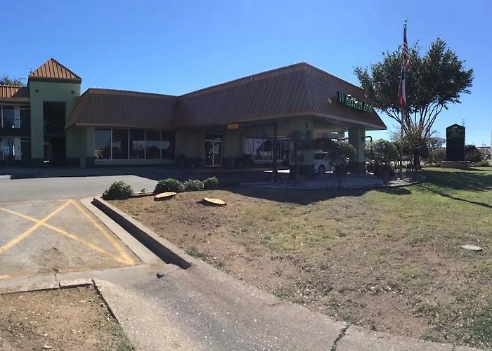 Whitten Inn University Abilene