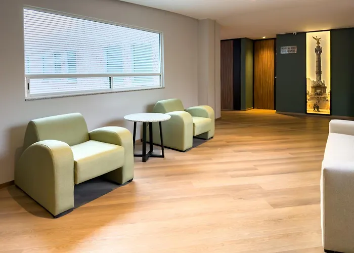 Hotel Via La Villa
