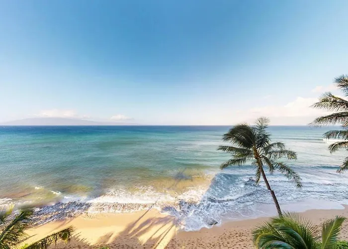 Mahana At Kaanapali 618