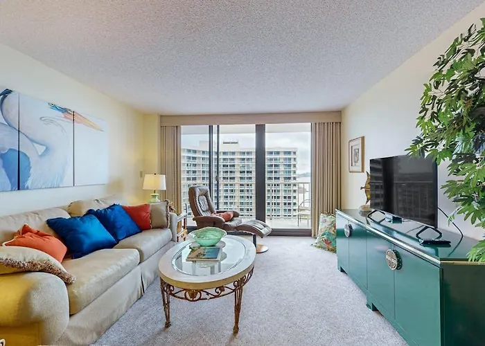 Seaview Court