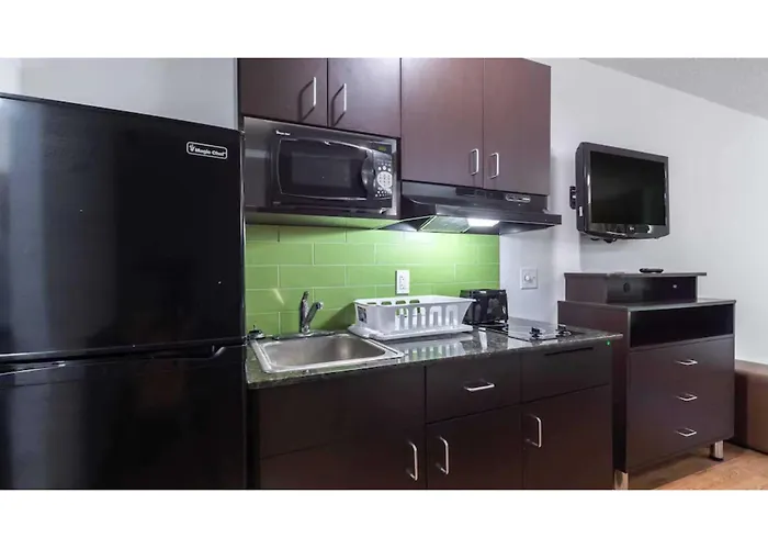 Studio 6-Bryan, Tx - University Area