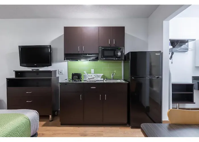 Studio 6-Bryan, Tx - University Area