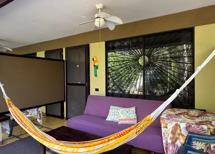 Casa Del Sol