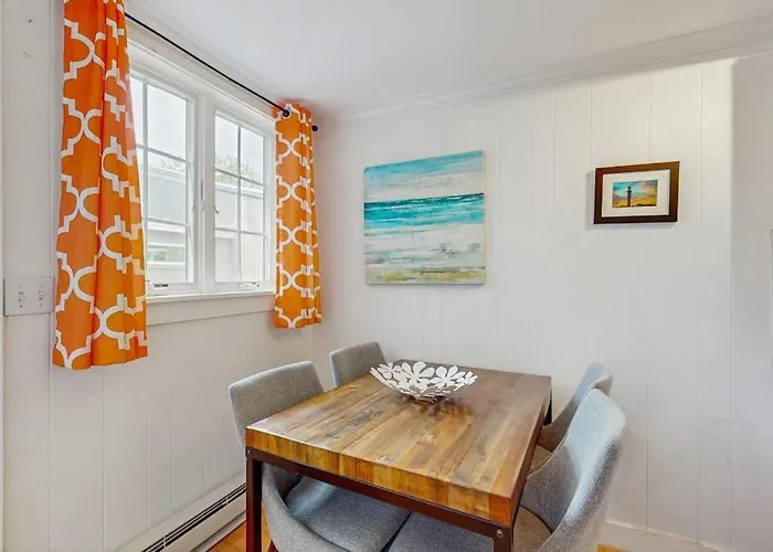 Provincetown Perfection Apartment