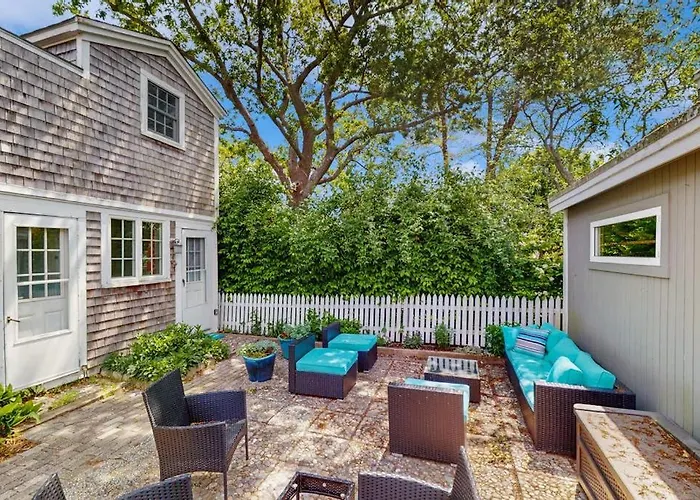 Provincetown Perfection Apartment