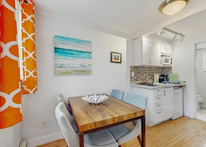 Provincetown Perfection Apartment