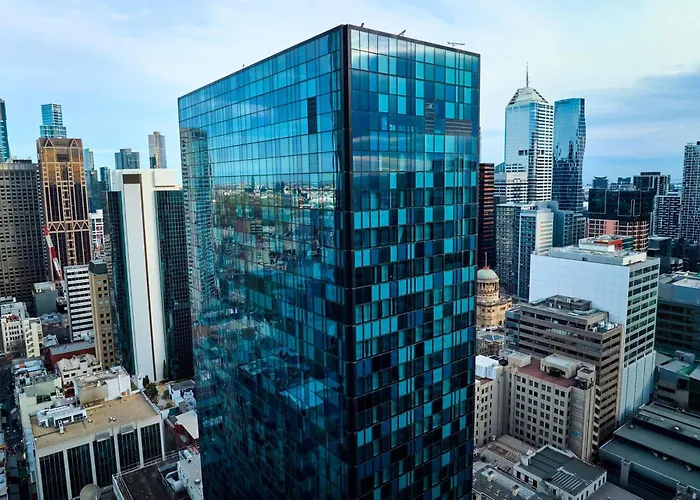 Novotel Melbourne Central
