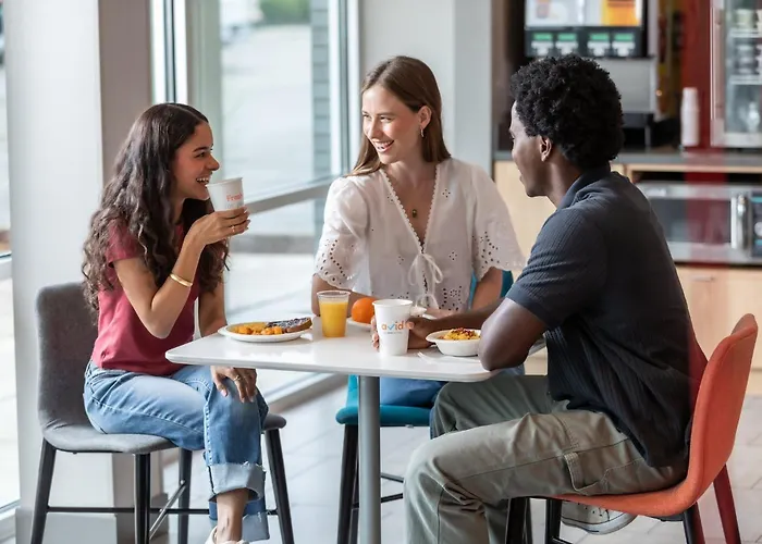 Avid Hotel Nashville South - Smyrna By Ihg