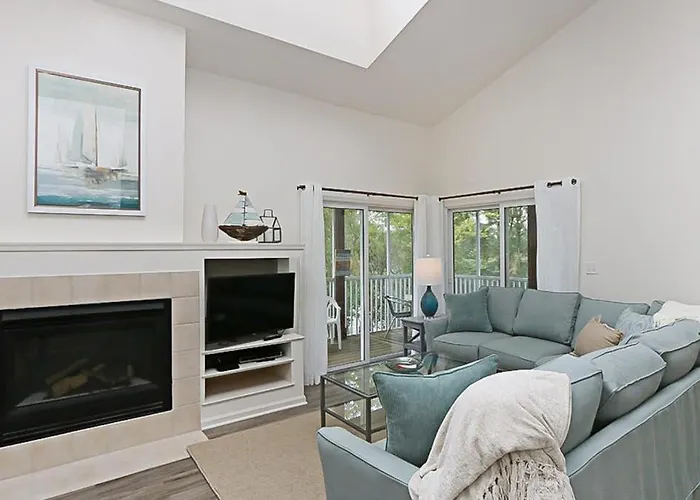 Sea Colony - 55021 Pine Lake Bethany Beach
