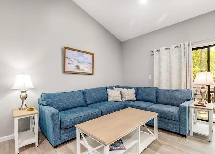 Sea Colony - 8703 Timberlake