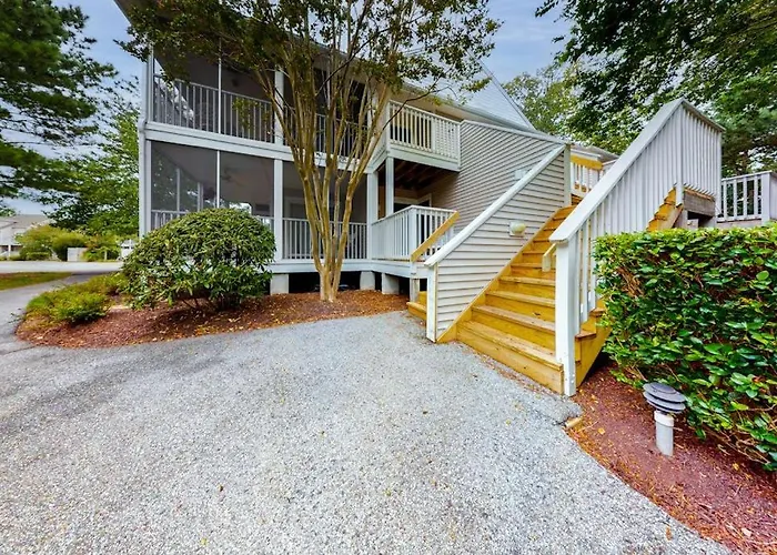 Sea Colony - 53063 Lakeshore Bethany Beach