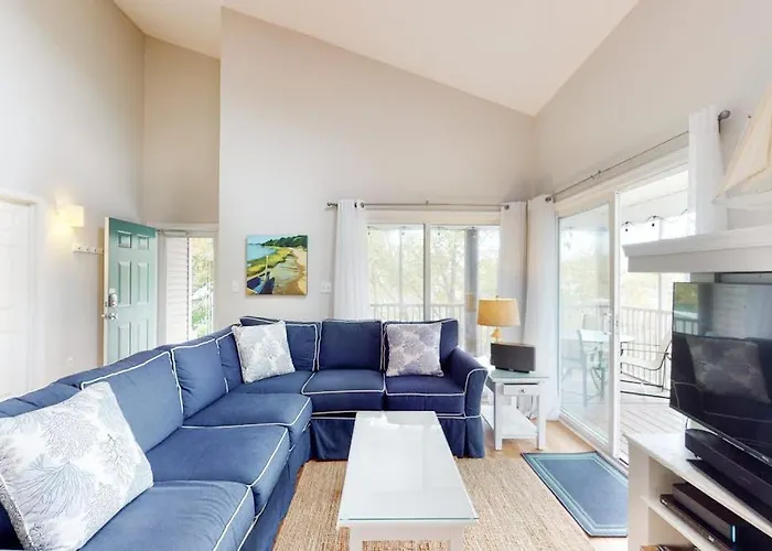 Sea Colony - 56059 Pinewood Apartment Bethany Beach