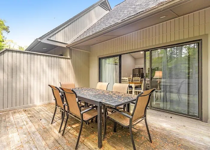 Sea Colony - 8703 Timberlake