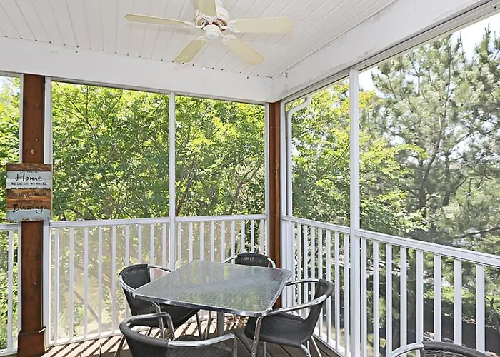 Sea Colony - 55021 Pine Lake Bethany Beach