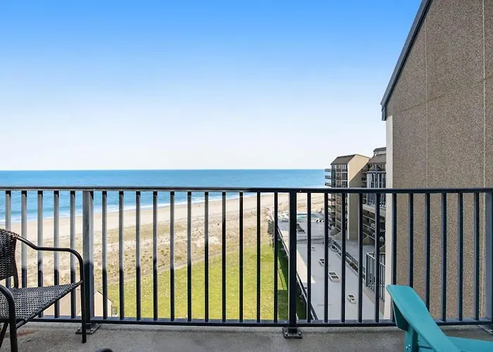 Sea Colony - 908 Brandywine House