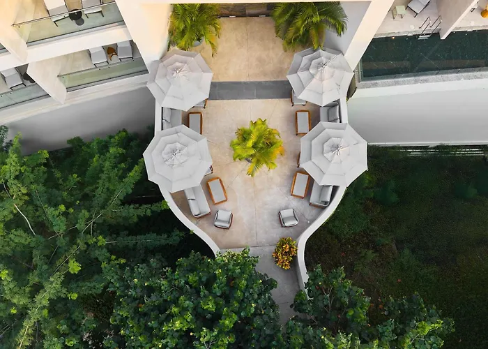 Dreams Bahia Mita Surf And Spa Punta Mita