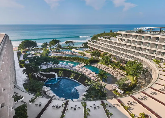 Dreams Bahia Mita Surf And Spa Punta Mita