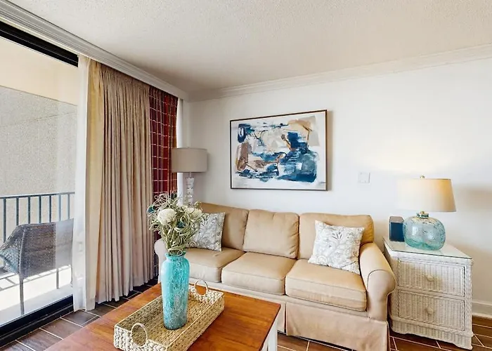 Sea Colony --- 508 Brandywine House Apartment Bethany Beach