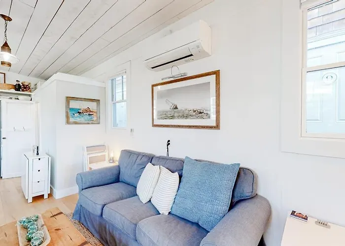 Long Point Getaway Apartment Provincetown