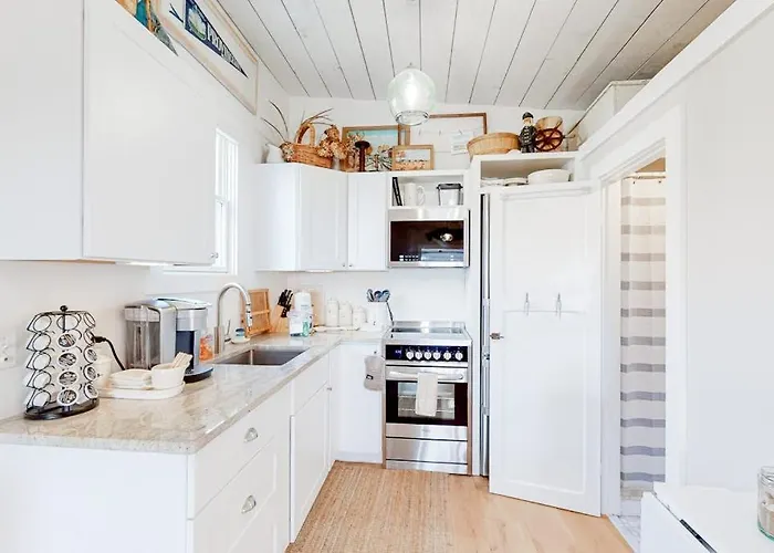 Long Point Getaway Apartment Provincetown