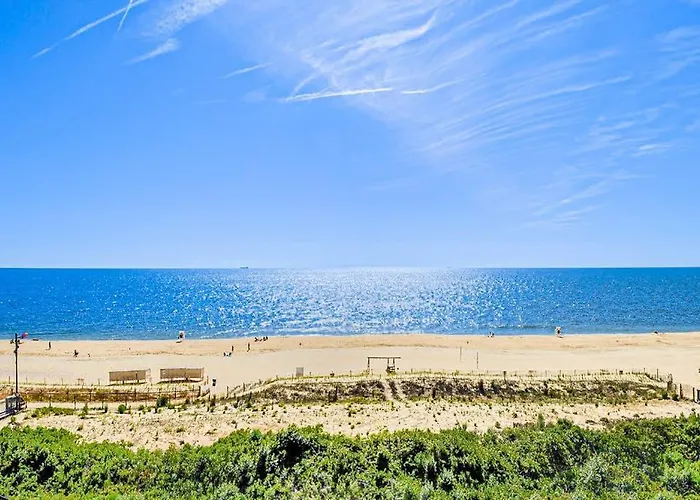 Sea Colony -- 112 Georgetowne Apartment Bethany Beach