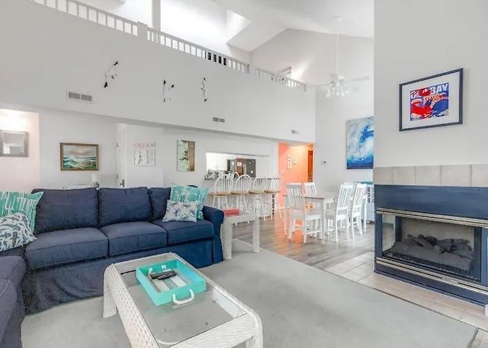 Sea Colony --- 52013 Canal Ct Bethany Beach