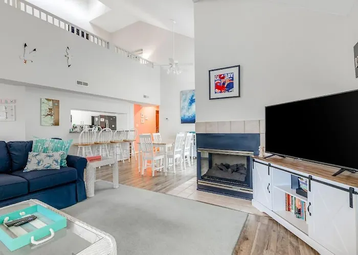 Sea Colony --- 52013 Canal Ct Bethany Beach