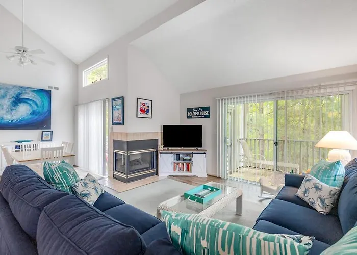 Sea Colony --- 52013 Canal Ct Bethany Beach