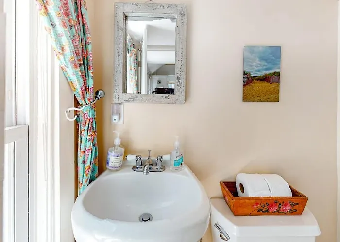 Toast Of P-Town Apartment Provincetown