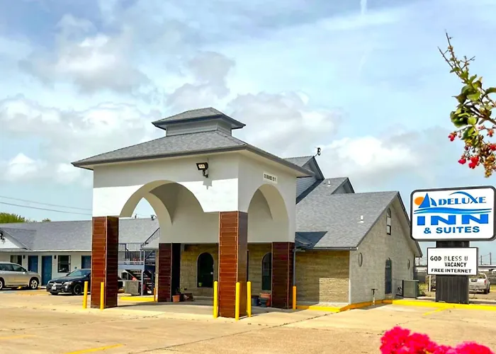 Deluxe Inn & Suites