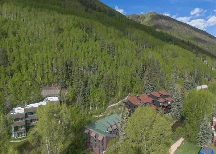 Manitou Lodge 10 By Alpine Lodging Telluride