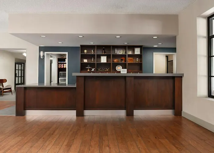 Four Points By Sheraton Pleasanton