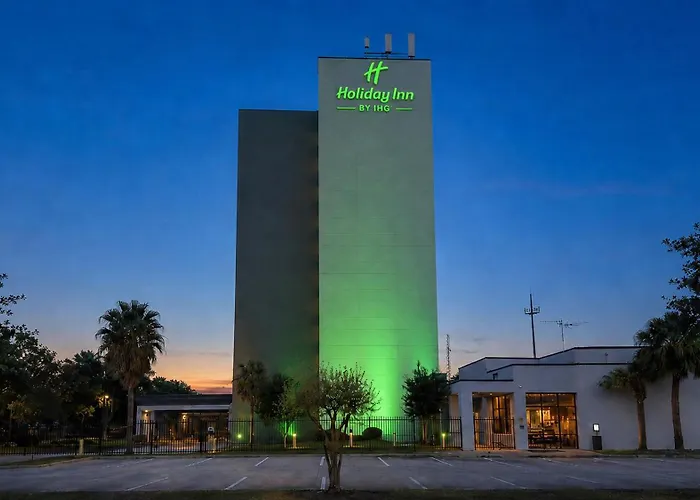 Holiday Inn Houston S - Nrg Area - Med Ctr By Ihg