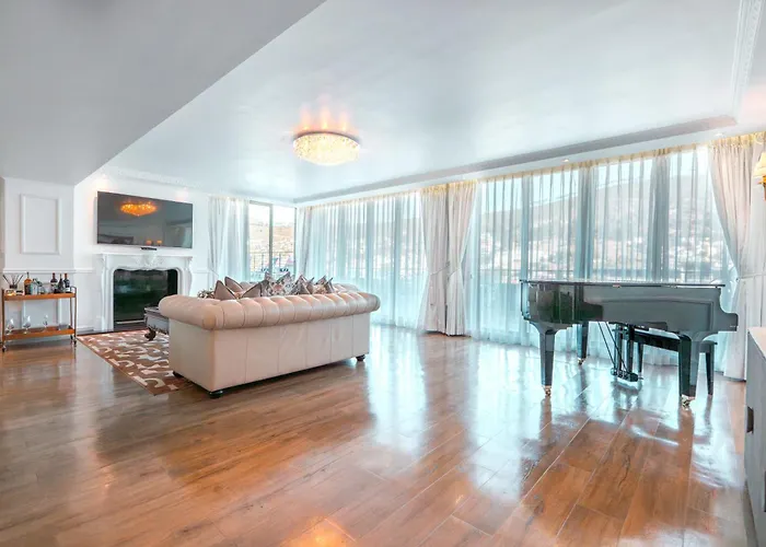 Pepperclub Hotel Cape Town