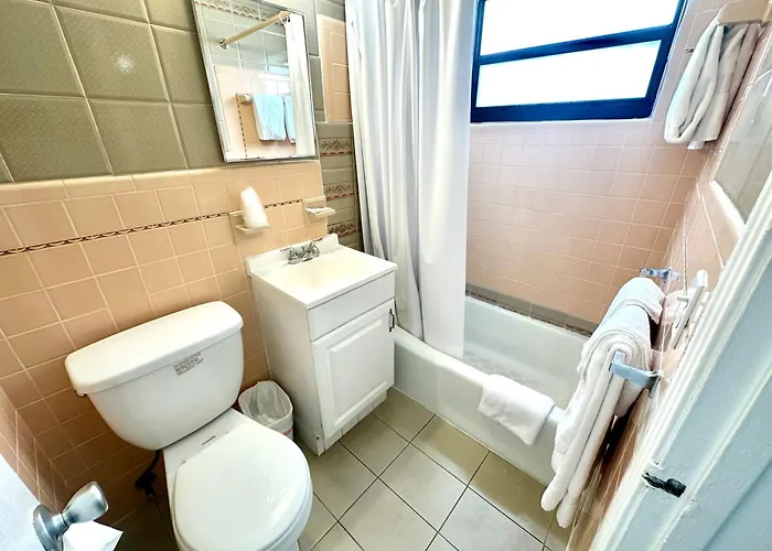 Napoli Belmar Resort Fort Lauderdale