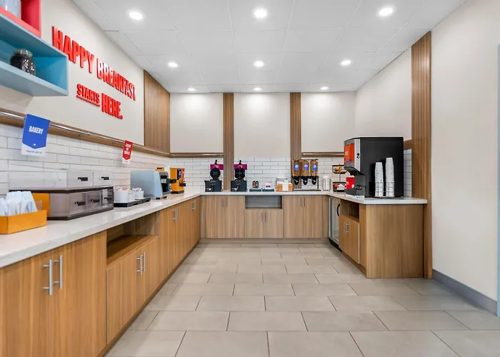 Hampton Inn Chicago-Gurnee