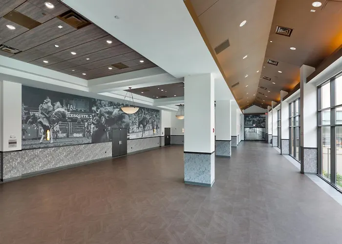 Hampton Inn & Suites Dallas-Mesquite