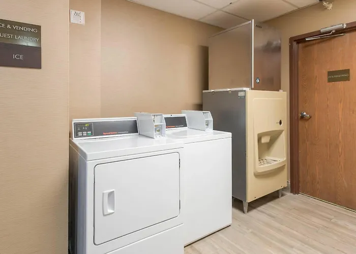 Comfort Inn Grove City - Columbus South
