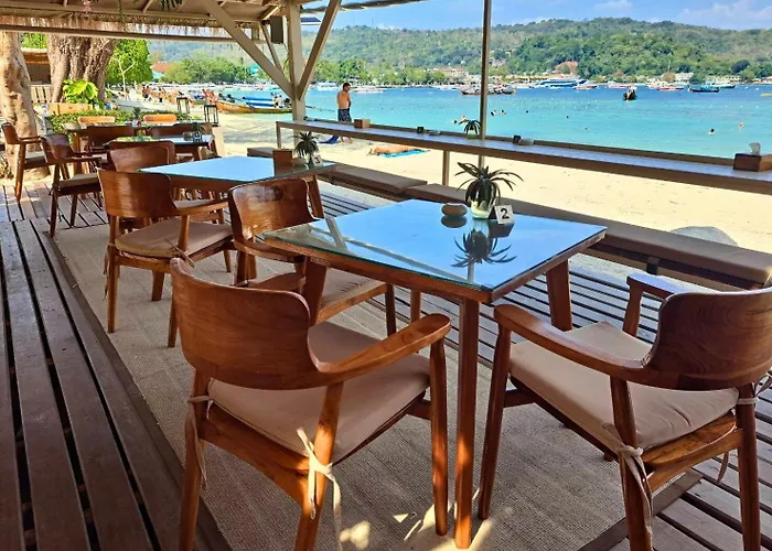 Mama Beach Residence - Adults Only Phi Phi Don
