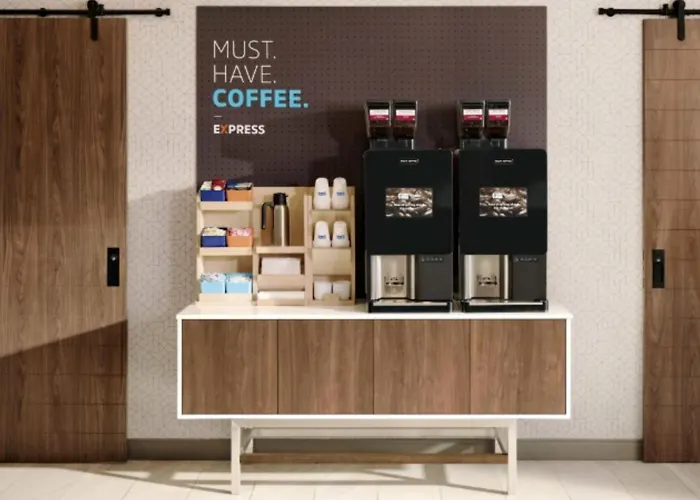 Holiday Inn Express San Diego - Sorrento Valley By Ihg