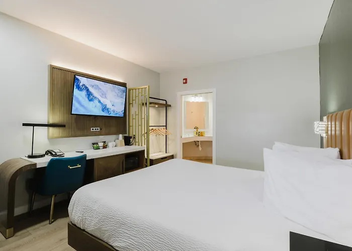 Surestay By Best Western Morgan Hill