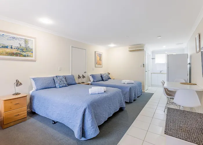 Emu Point Motel Albany