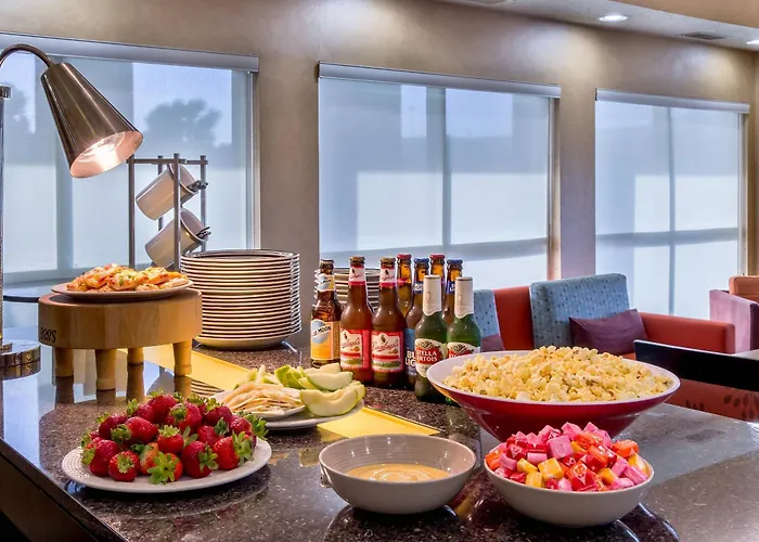 Residence Inn By Marriott Sioux Falls