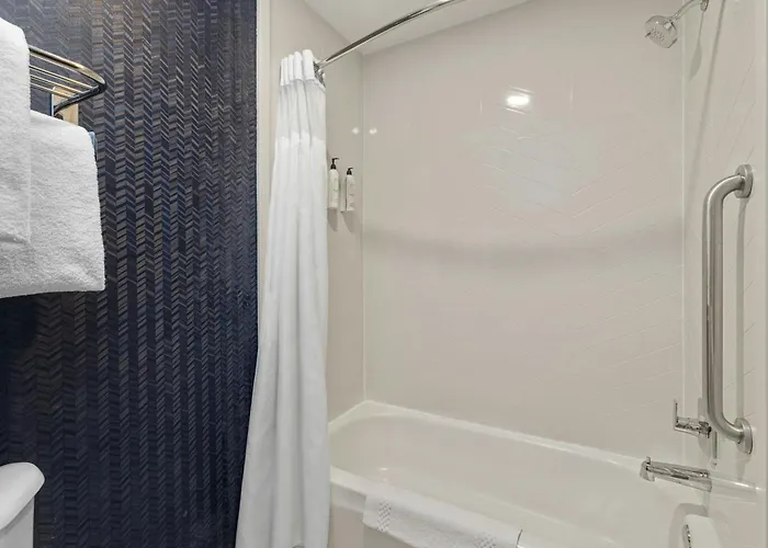 Fairfield By Marriott Southeast Hammond, In Hotel