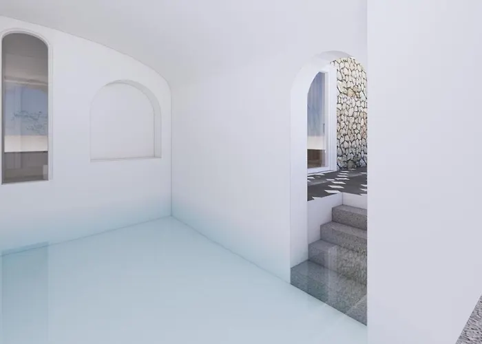 Hotel Mamela Capri