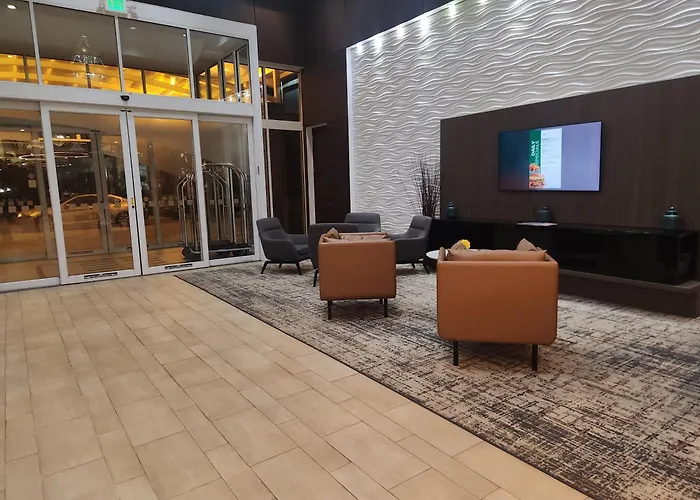 Holiday Inn Macon North By Ihg