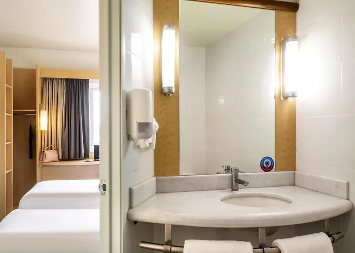 Ibis Chihuahua Hotel
