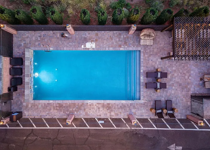 Kokopelli Inn Sedona, Trademark Collection By Wyndham