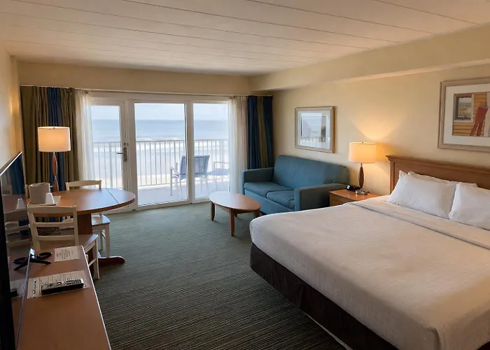 The Sea Ranch Resort Kill Devil Hills
